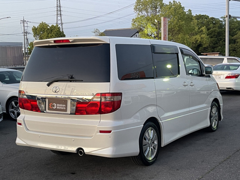 ALPHARD-12