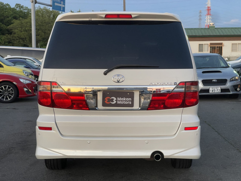 ALPHARD-11