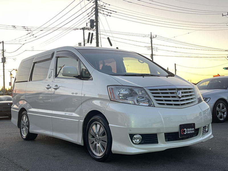 ALPHARD-14