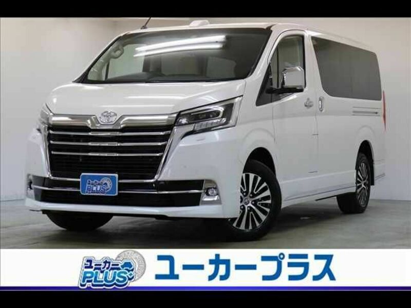 TOYOTA GRANACE