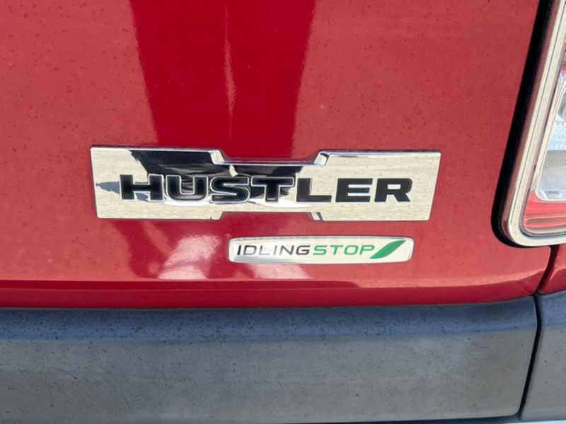 HUSTLER-4