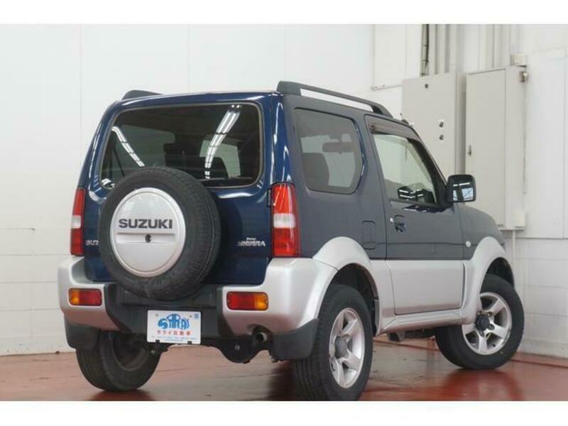 JIMNY SIERRA-4