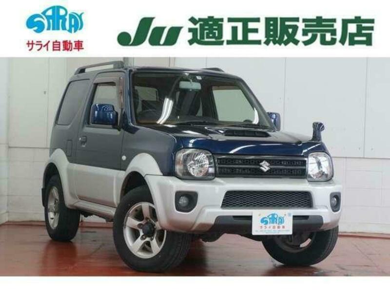 JIMNY SIERRA-2