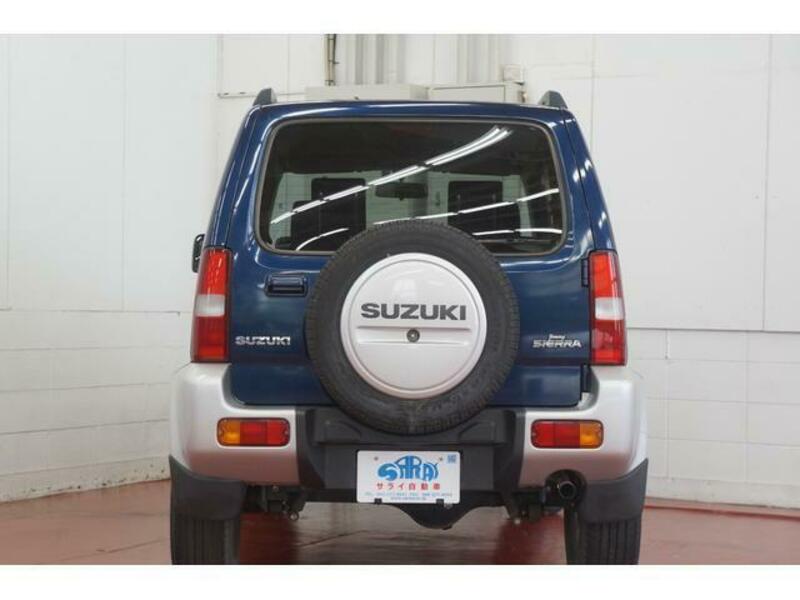 JIMNY SIERRA-10