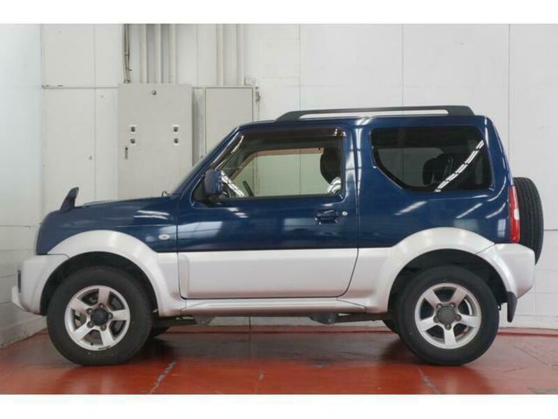 JIMNY SIERRA-12