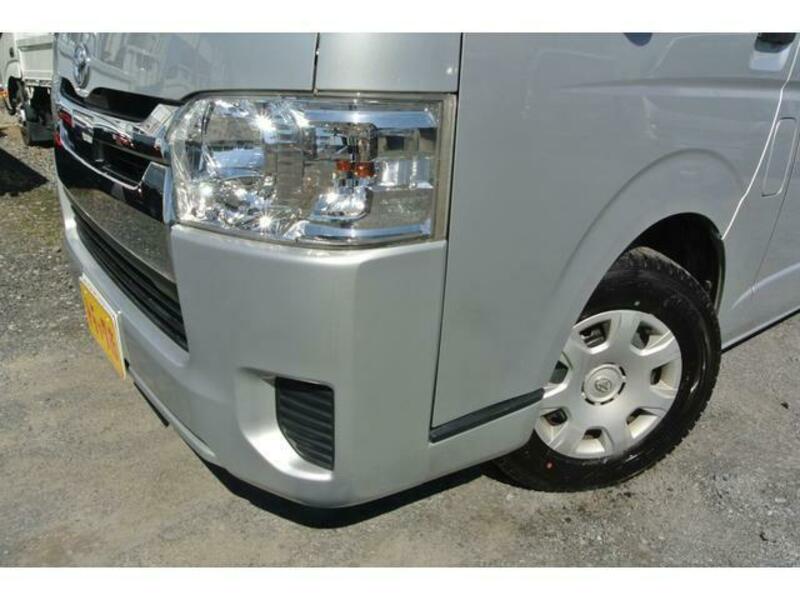 HIACE VAN-2