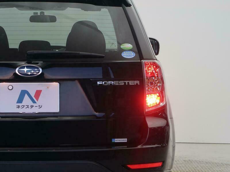 FORESTER-26