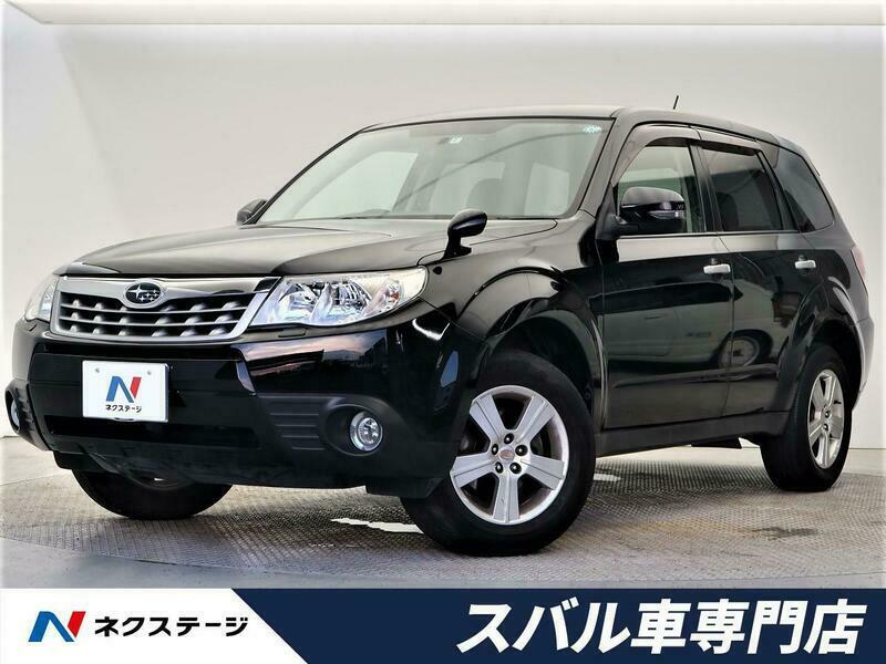 FORESTER-40