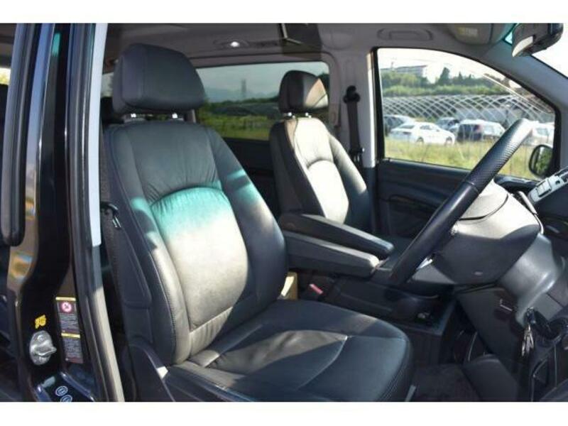 V CLASS