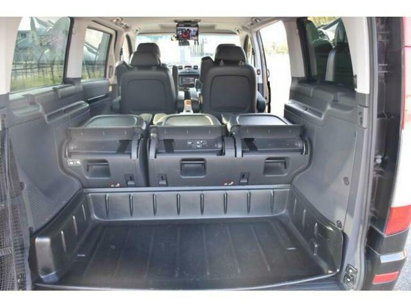 V CLASS