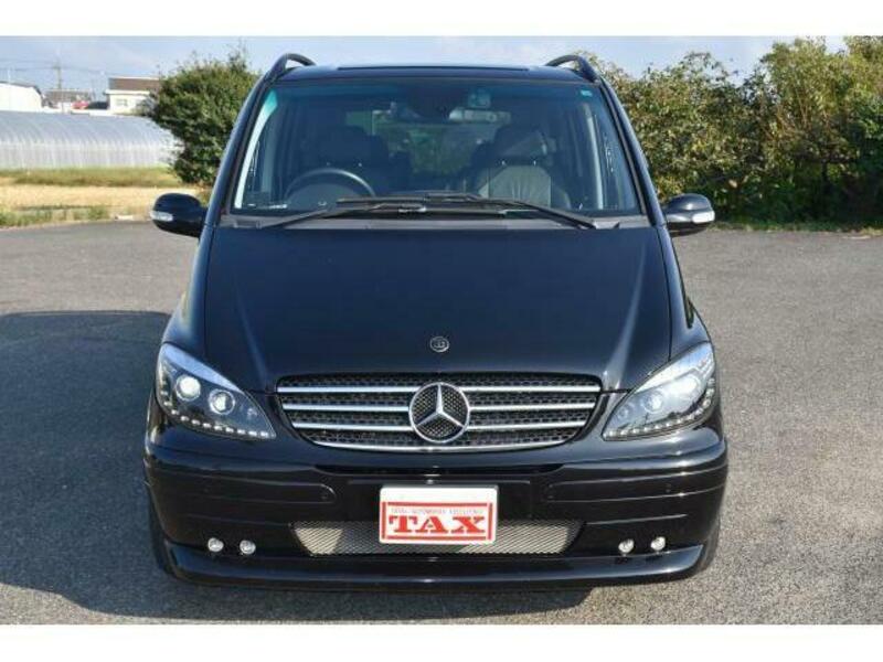 V CLASS