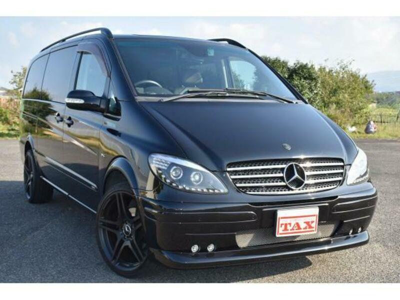 V CLASS