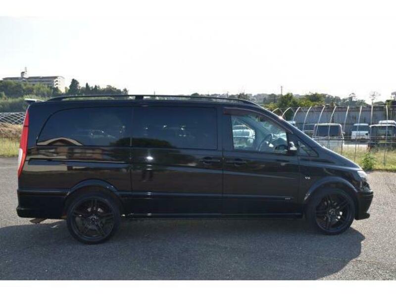 V CLASS
