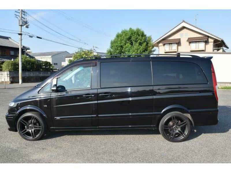 V CLASS