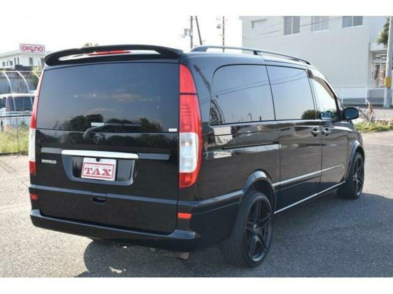 V CLASS
