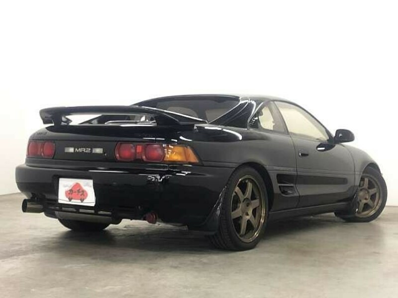 MR2-2