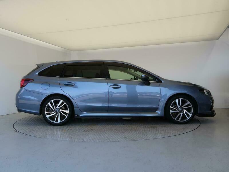 LEVORG-50