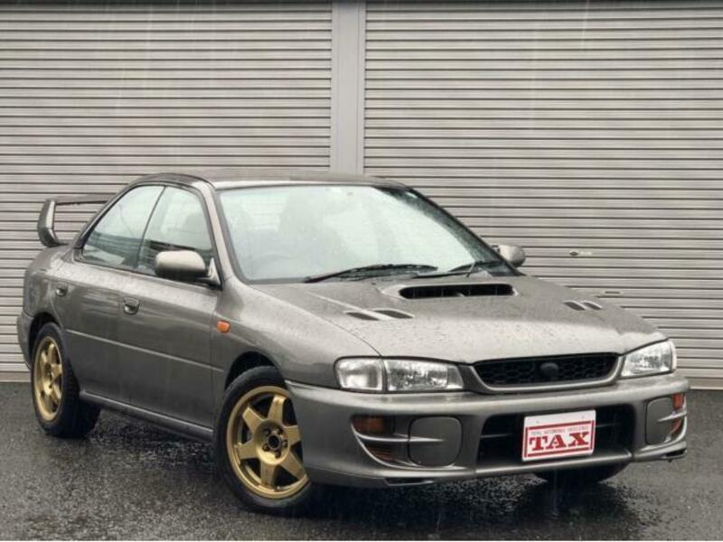 IMPREZA