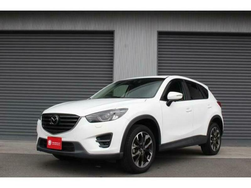 マツダ CX-5 CX5 KE2AW