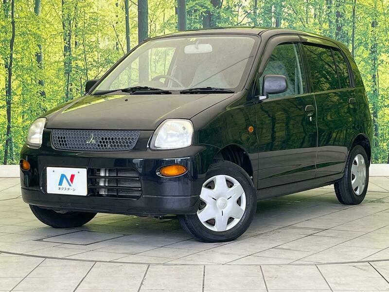 MITSUBISHI　MINICA