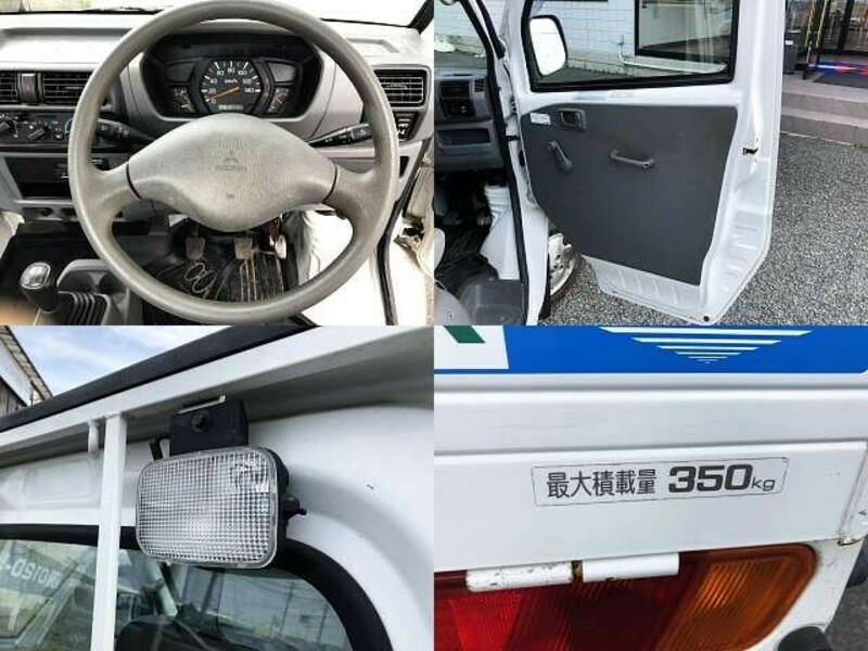 MINICAB TRUCK-6