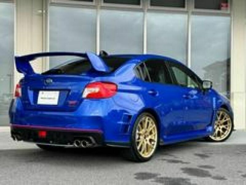 WRX STI-1