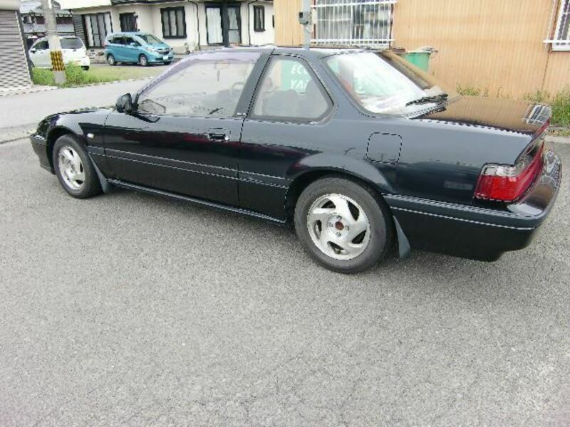 PRELUDE