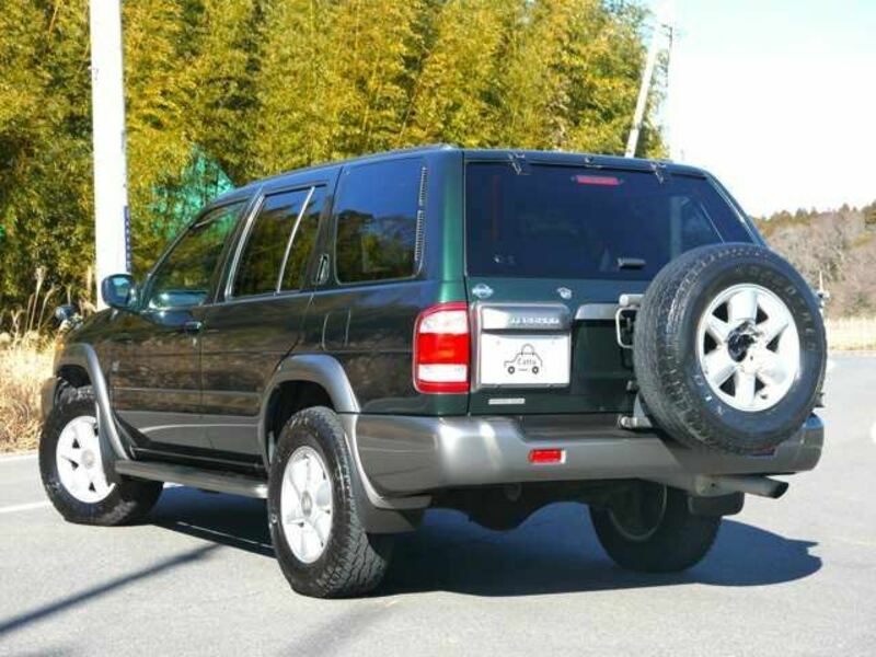TERRANO
