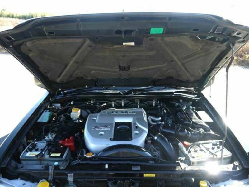 TERRANO