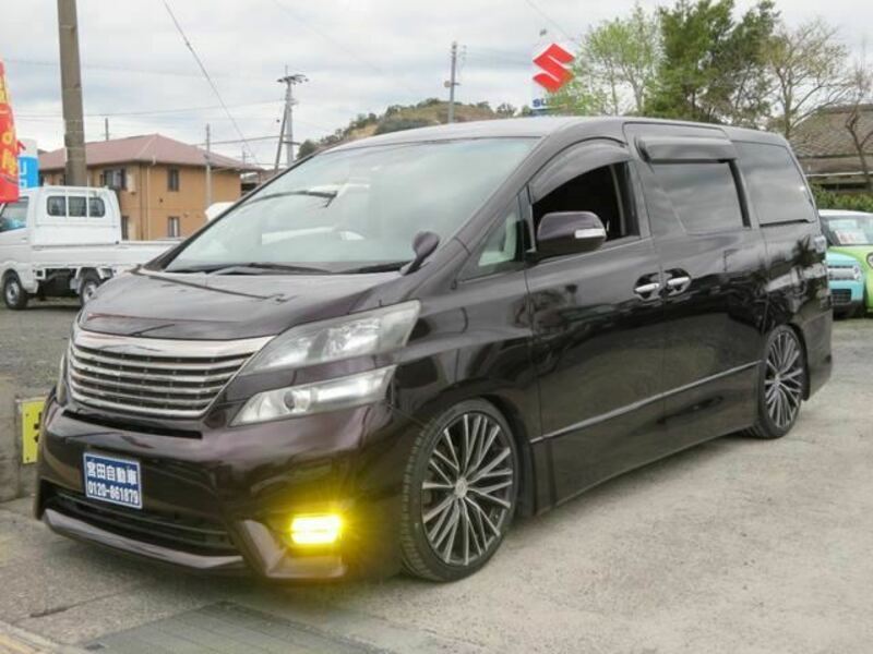 VELLFIRE-7