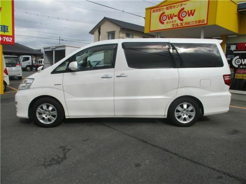 ALPHARD-4