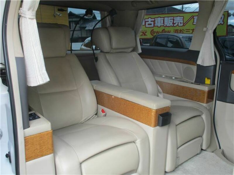 ALPHARD-12