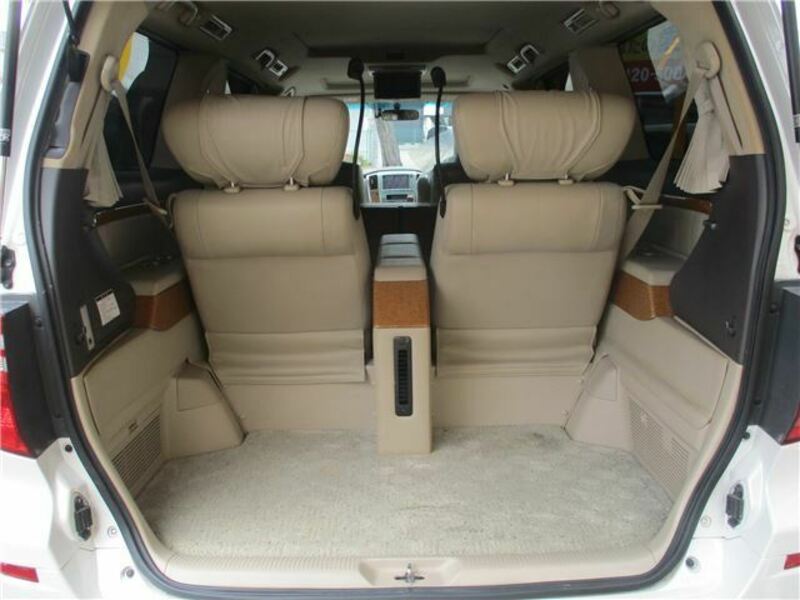 ALPHARD-19