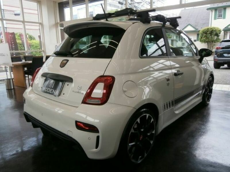 ABARTH 595-28