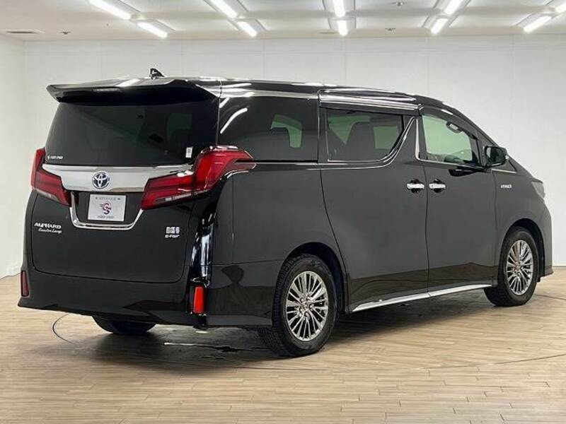 ALPHARD-15