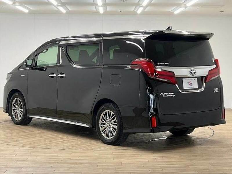 ALPHARD-16