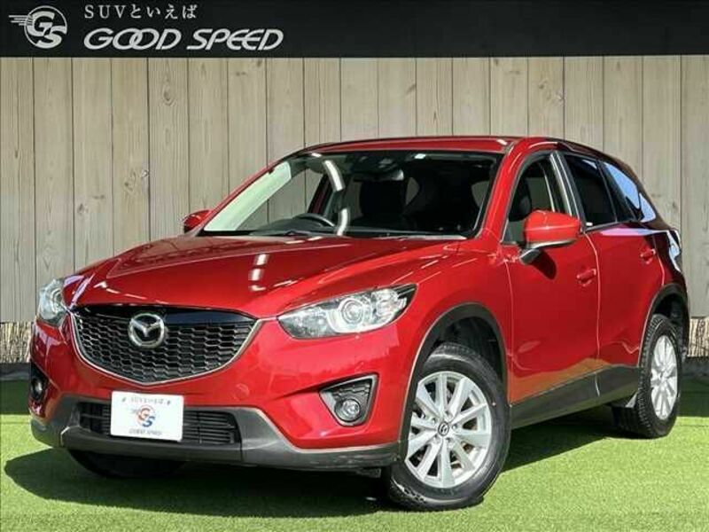 Used 2013 MAZDA CX-5 KE2FW | SBI Motor Japan