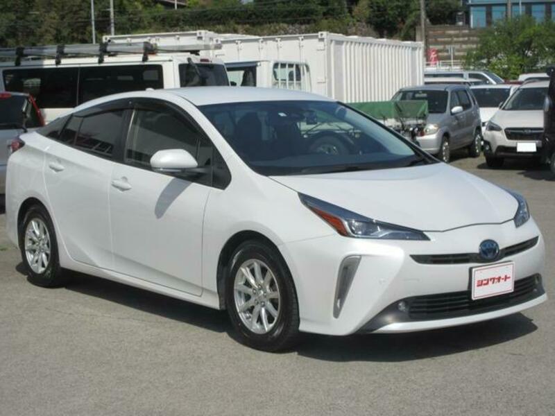 PRIUS-5