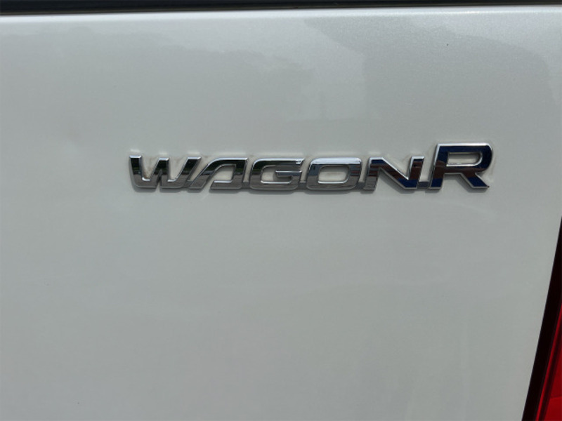 WAGON R-12