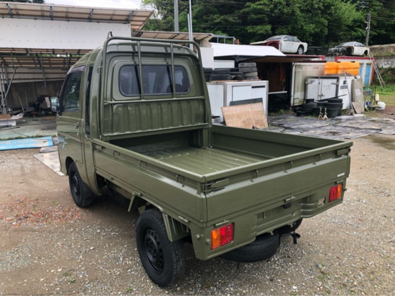 HIJET TRUCK-9