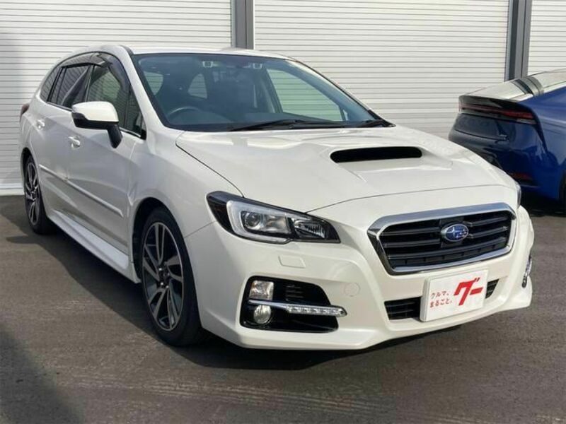 LEVORG-2