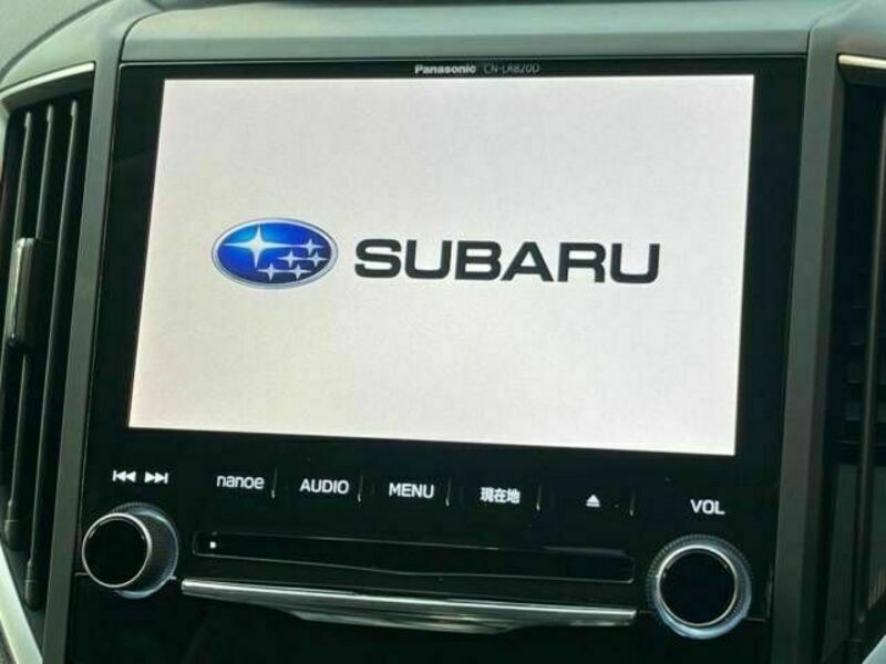 IMPREZA SPORT
