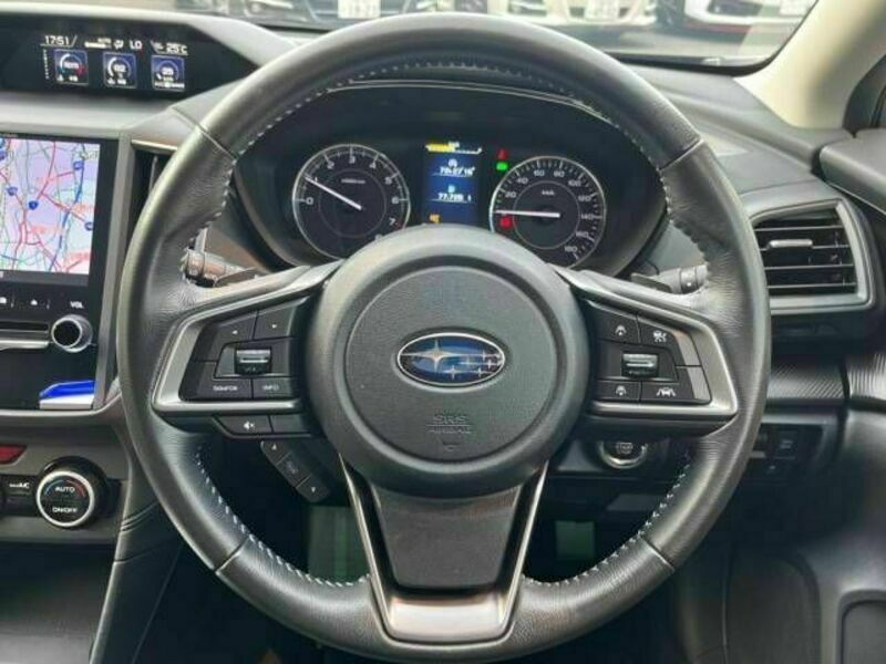IMPREZA SPORT