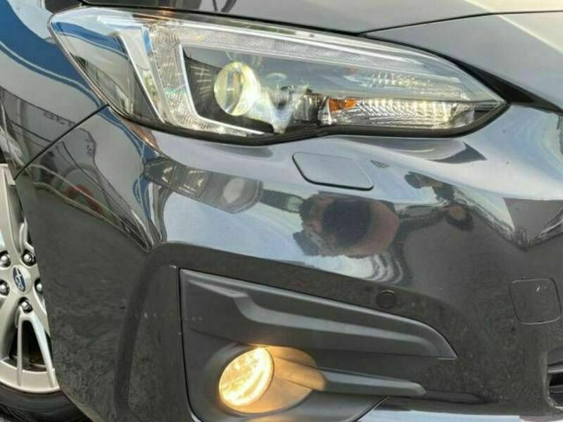 IMPREZA SPORT