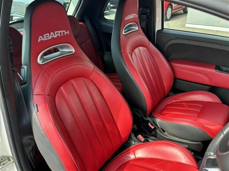 ABARTH 595-16