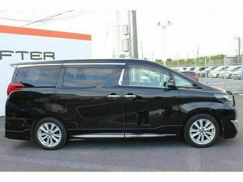 ALPHARD-6