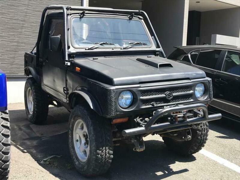 JIMNY-2