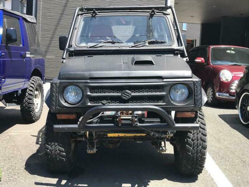 JIMNY-1