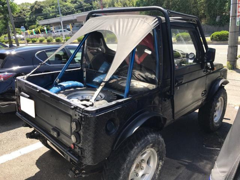 JIMNY-7