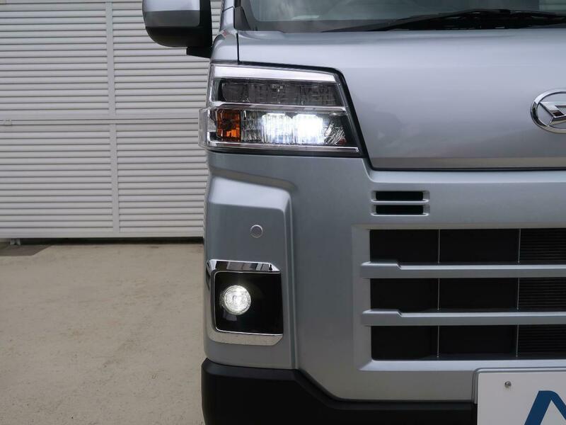 HIJET CARGO